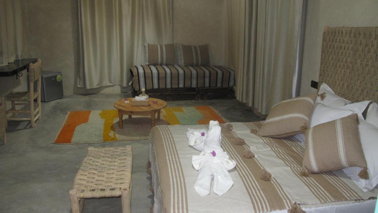 Family Village Marrakech Марракеш Экстерьер фото