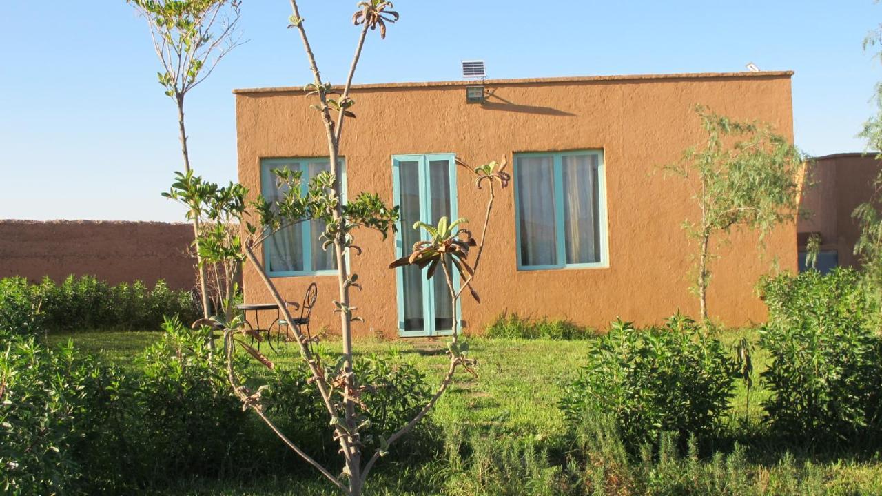 Family Village Marrakech Марракеш Экстерьер фото