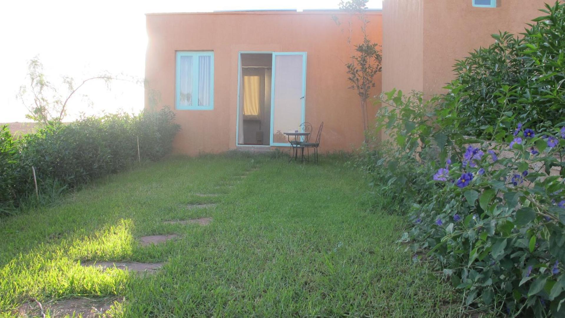 Family Village Marrakech Марракеш Экстерьер фото